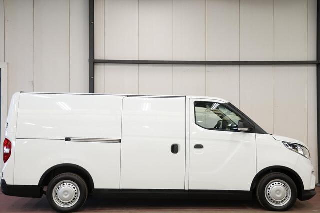 Maxus eDELIVER 3 L3H1 LANG KOELWAGEN – foto 4