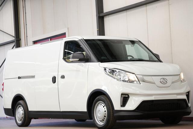 Maxus eDELIVER 3 L3H1 LANG KOELWAGEN – foto 5