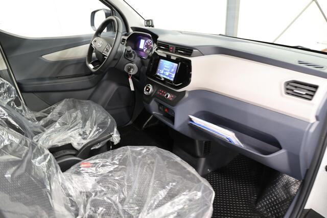 Maxus eDELIVER 3 L3H1 LANG KOELWAGEN – foto 6