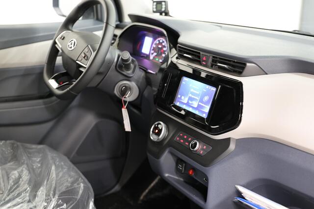 Maxus eDELIVER 3 L3H1 LANG KOELWAGEN – foto 8