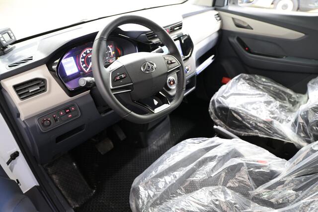 Maxus eDELIVER 3 L3H1 LANG KOELWAGEN – foto 9