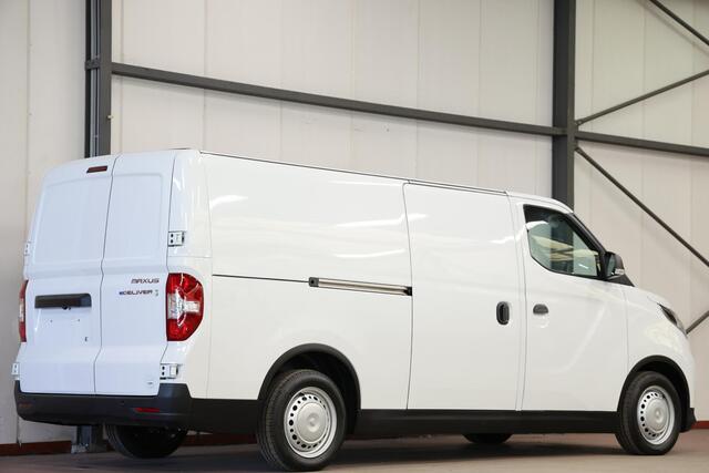 Maxus eDELIVER 3 L3H1 LANG KOELWAGEN – foto 10
