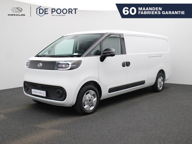 Maxus eDELIVER 5 | L1 64 kWh | Nieuwste model uit voorraad leverbaar |