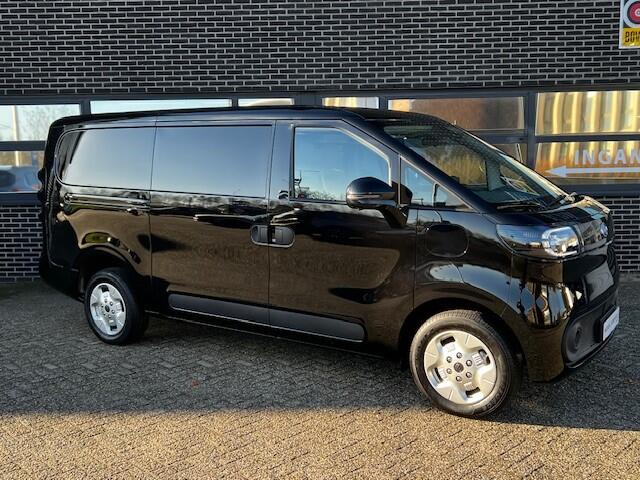 Maxus eDELIVER 5 L1 64 kWh | nu te bestellen | Massive Black!