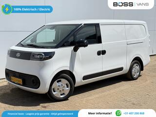 Maxus eDELIVER 5