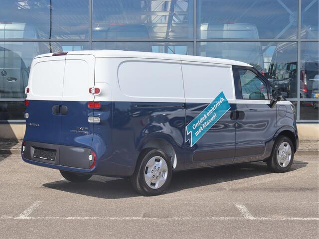 Maxus eDELIVER 5 L1H1 64 kWh