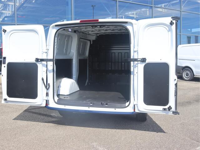 Maxus eDELIVER 5 L1H1 64 kWh