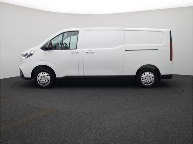 Maxus eDELIVER 7 L2H1 88 kWh | Craftman Pack |