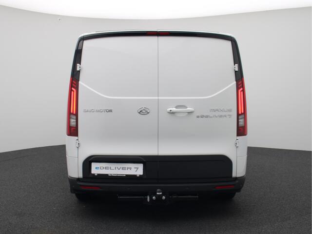 Maxus eDELIVER 7 L2H1 88 kWh | Craftman Pack |