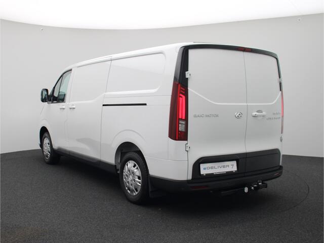 Maxus eDELIVER 7 L1H1 77 kWh | extra schuifdeur | Direct leverbaar | .