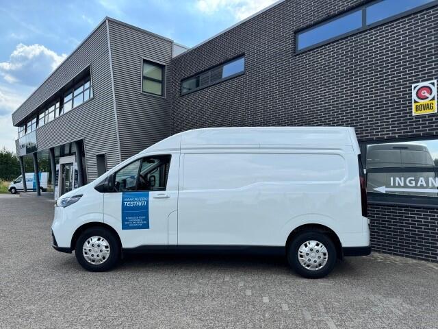 Maxus eDELIVER 7 L2H2 88 kWh| Rijklaarprijs| uit voorraad leverbaar