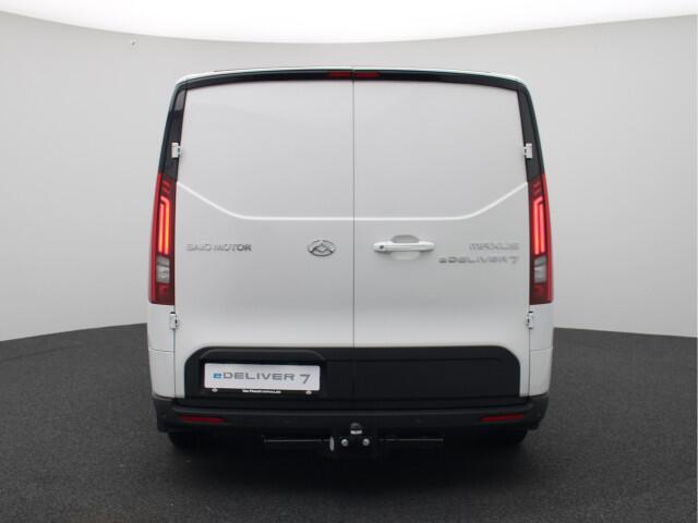 Maxus eDELIVER 7 L2H1 77 kWh | Direct leverbaar | ActieRijklaarprijs | nieuw