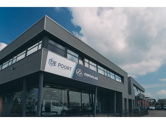 Maxus eDELIVER 7 L2H1 77 kWh | Direct leverbaar | ActieRijklaarprijs | nieuw