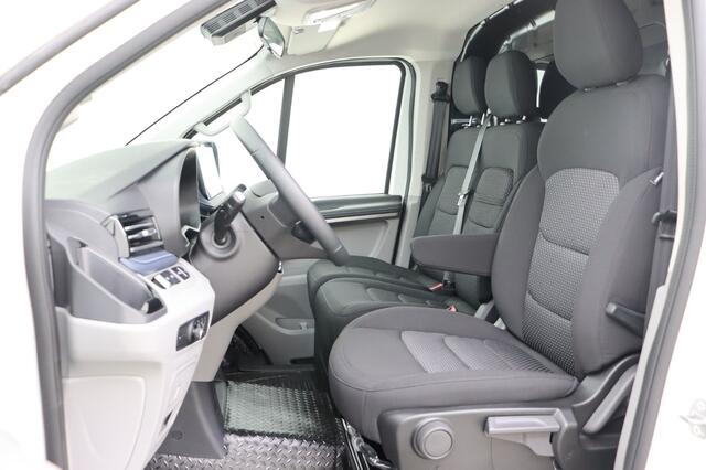 Maxus eDELIVER 7 L2H1 77 KWH 204PK 3-FASE + CCS SNELLADEN | Carplay | Adaptive Cruise | Camera