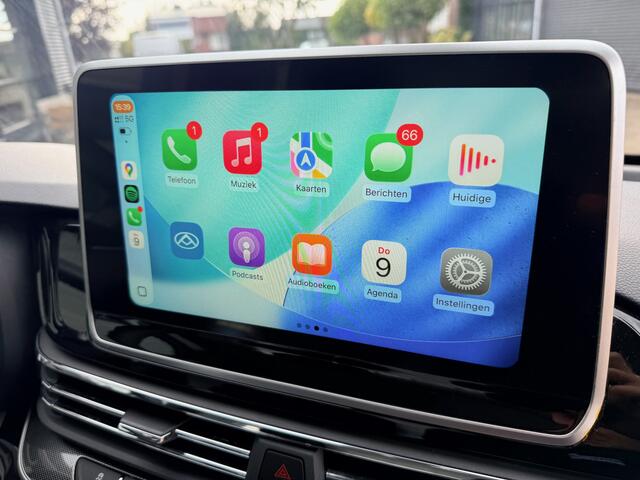 Maxus eDELIVER 9 89 kWh L3H2 - 2025 Links + Rechts Schuifdeur - AC + DC Laden