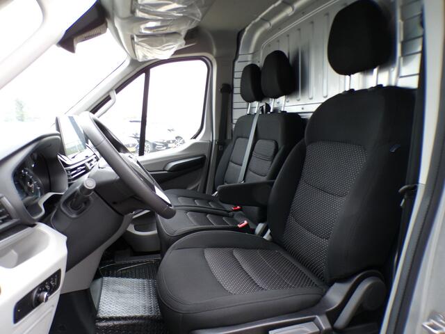 Maxus eDELIVER 9 L3H3 77 kWh, Carplay + Android auto / Keyless / Sensoren + Camera / Adaptive Cruise / Full LED. / 16'' LMV