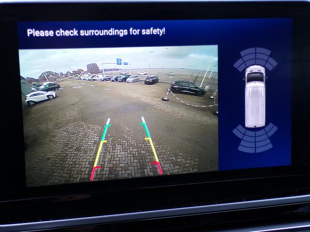 Maxus eDELIVER 9 L3H3 77 kWh, Carplay + Android auto / Keyless / Sensoren + Camera / Adaptive Cruise / Full LED. / 16'' LMV