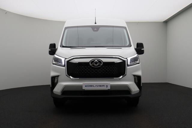 Maxus eDELIVER 9 SAIC | 89 kWh L3H2 N1 | zolang voorraad strekt |snel rijden .