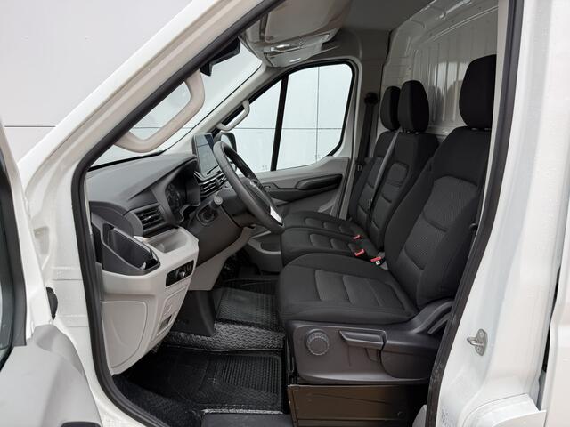 Maxus eDELIVER 9 89kWh 89kWh 310km WLTP L3H2 204PK 80KWh Snelladen Dubbele schuifdeur Apple Carplay Adaptieve Cruise Control Led Airco Stoelverwarming BPM Vrij