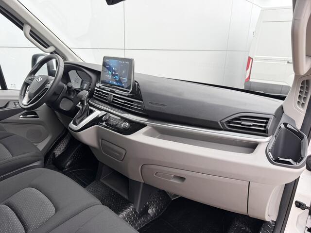 Maxus eDELIVER 9 89kWh 89kWh 310km WLTP L3H2 204PK 80KWh Snelladen Dubbele schuifdeur Apple Carplay Adaptieve Cruise Control Led Airco Stoelverwarming BPM Vrij