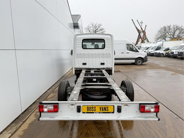 Maxus eDELIVER 9 65kWh Nieuw L4 Elektrisch 172km WLTP 204PK 80kw Snelladen Carplay Adaptieve Cruise Control LED Airco