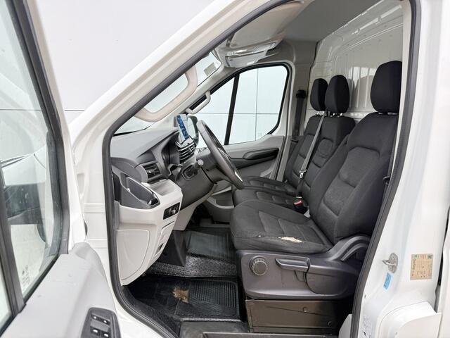 Maxus eDELIVER 9 72 kWh Koel/Vries Wagen -32°C ThermoKing 204PK 280km WLTP Snelladen Airco Adaptieve Cruise Camera LED