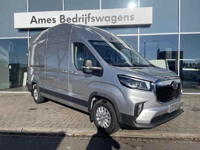 Maxus eDELIVER 9 L3H3 77 kWh