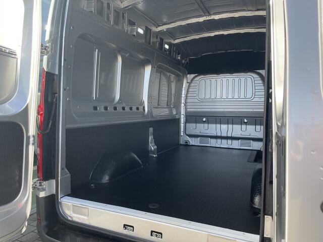 Maxus eDELIVER 9 L3H3 77 kWh