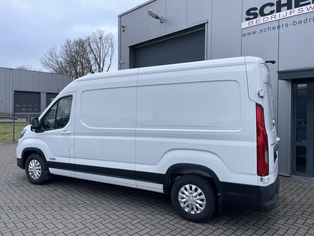 Maxus eDELIVER 9 L3H2 72 kWh