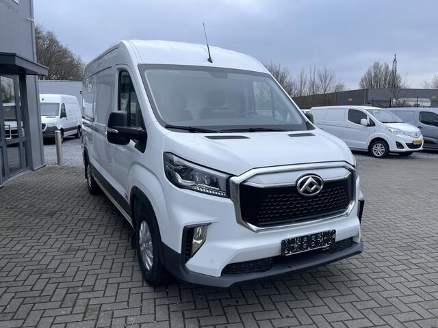 Maxus eDELIVER 9 L3H2 72 kWh