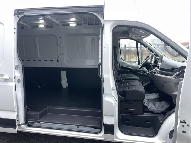 Maxus eDELIVER 9 L3H2 72 kWh