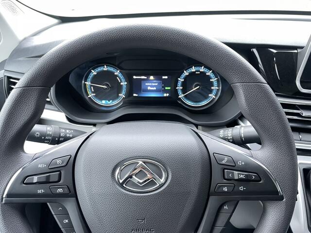 Maxus eDELIVER 9 L3H2 72 kWh