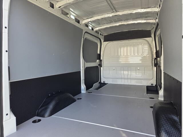 Maxus eDELIVER 9 L3/H2 Links & Rechts Schuifdeur 72Kwh.