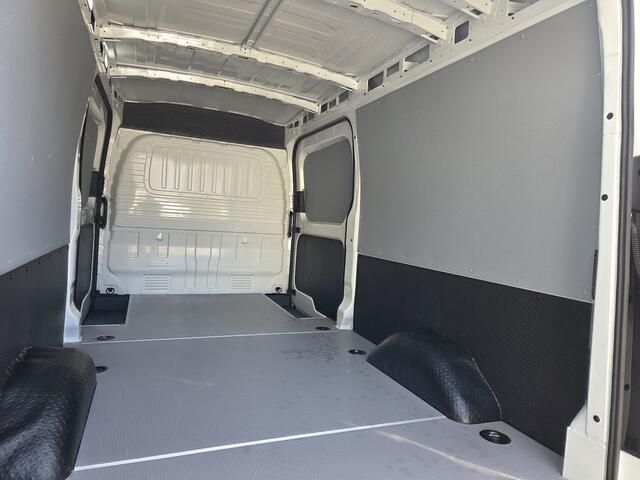 Maxus eDELIVER 9 L3/H2 Links & Rechts Schuifdeur 72Kwh.