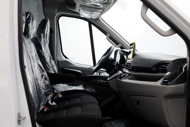 Maxus eDELIVER 9 L3H2 72kWh WLTP Range 280km 100% Elektrisch Airco/Camera NIEUW 02-2024