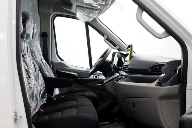 Maxus eDELIVER 9 L3H2 72kWh WLTP Range 280km 100% Elektrisch Airco/Camera NIEUW 02-2024