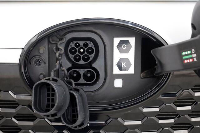 Maxus eDELIVER 9 L3H2 72kWh WLTP Range 280km 100% Elektrisch Airco/Camera NIEUW 02-2024