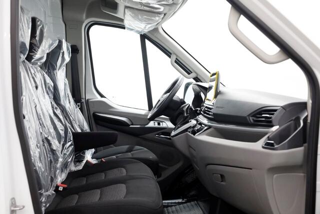 Maxus eDELIVER 9 L3H2 72kWh WLTP Range 280km 100% Elektrisch Airco/Camera NIEUW 02-2024