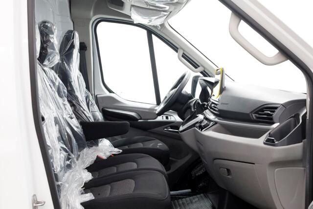 Maxus eDELIVER 9 L2H2 72kWh WLTP Range 280km 100% Elektrisch Airco/Camera NIEUW 02-2024