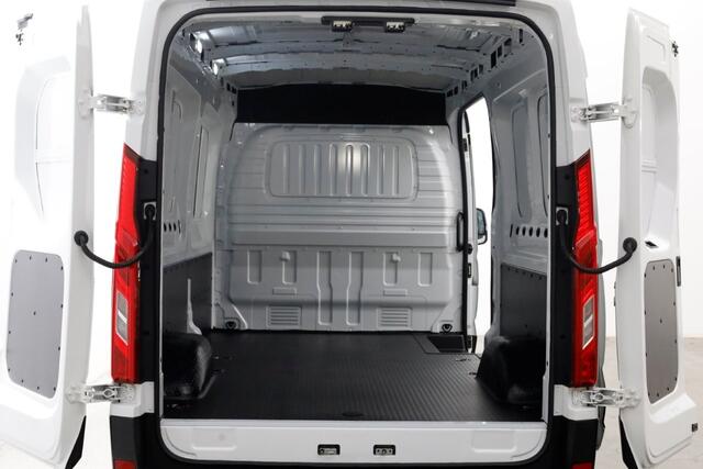 Maxus eDELIVER 9 L3H2 72kWh WLTP Range 280km 100% Elektrisch Airco/Camera NIEUW 02-2024