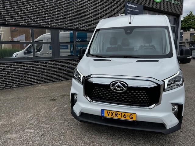 Maxus eDELIVER 9 L3H2 89 kWh | Rijklaarprijs | Trekhaak | uit voorraad leverbaar| MP