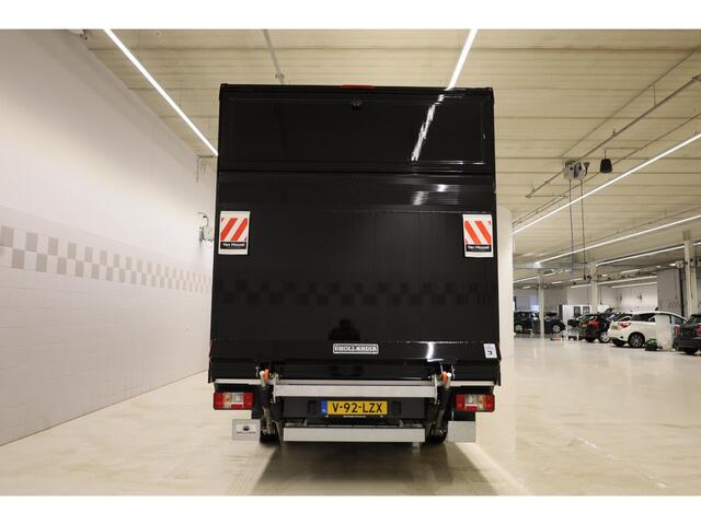 Maxus eDELIVER 9 L4 Business DEAL 65 kWh Laadklep 750 Kg |uit voorraad leverbaar ook in wit!