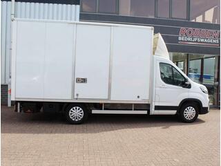 Maxus Edeliver 9