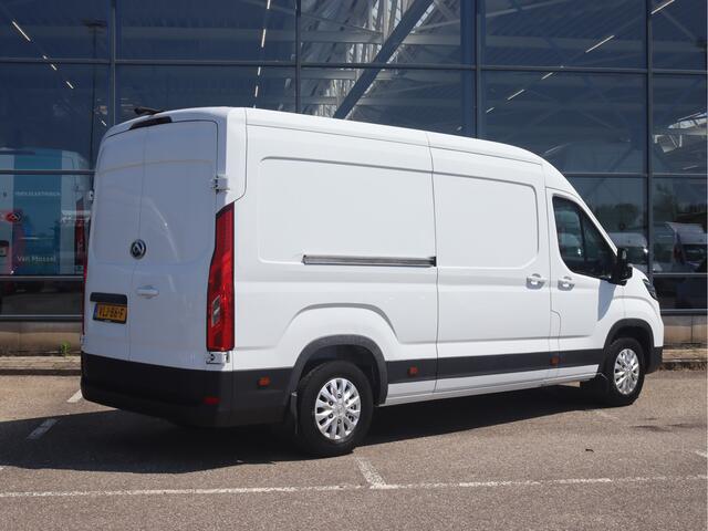 Maxus eDELIVER 9 L3H2 72 kWh | 236km WLTP/AIRCO/CAMERA/ADAPTIEVE CRUISE CONTROL |