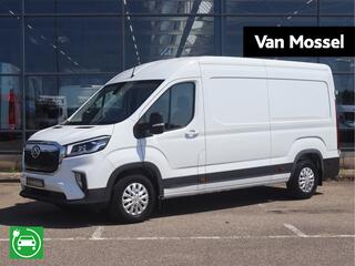 Maxus Edeliver 9