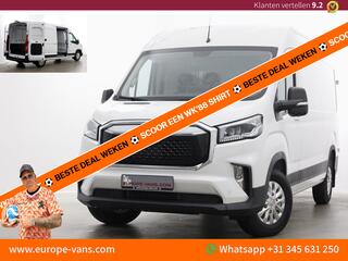 Maxus Edeliver 9
