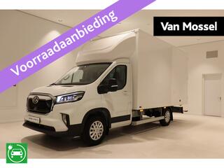Maxus Edeliver 9