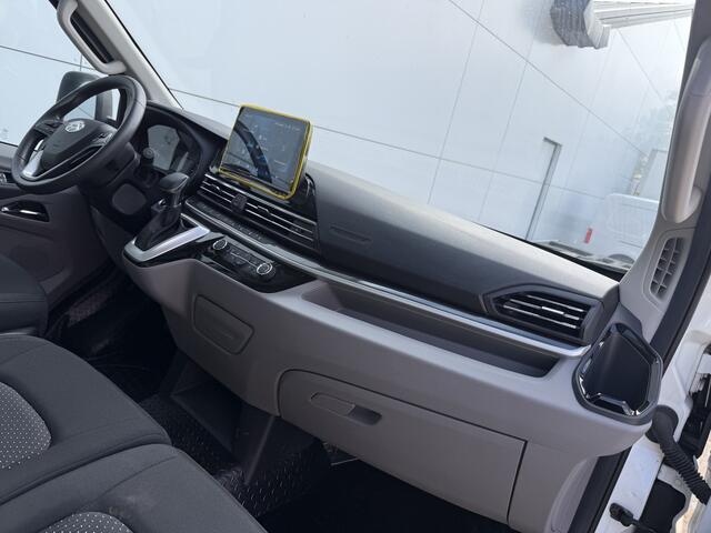 Maxus eDELIVER 9 52kWh 204PK Nieuw! Elektrisch L2H2 280km WLTP Snelladen LED Carplay Cruise control Camera Airco Parkeersensoren v+a