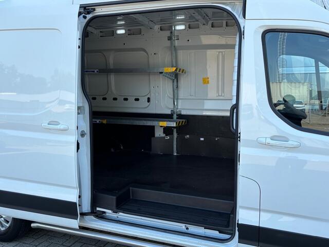 Maxus eDELIVER 9 eDeliver L3H3 89kw HOGE ACTIERADIUS 204PK / Trekhaak / ACC / Keyless / Lane / Carplay / Navi / Camera / PDC / LED / Sidebars