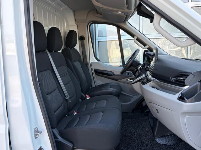 Maxus eDELIVER 9 eDeliver L3H3 89kw HOGE ACTIERADIUS 204PK / Trekhaak / ACC / Keyless / Lane / Carplay / Navi / Camera / PDC / LED / Sidebars